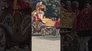 Download Lagu Vishal Ram Mandir Shobha Yatra (part8) MP3