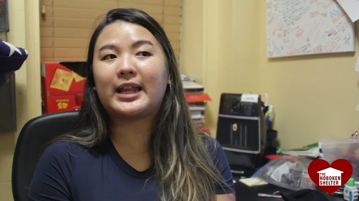 Mary Rei Derecho - Evening Case Manager Intern