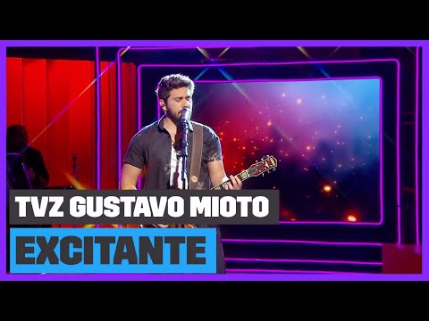 TVZ Gustavo Mioto - Musicais 