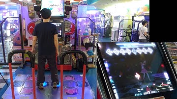 [DDR2013] WILD SIDE (EDP+DDP+BDP) 2013.04.07