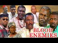 BLOOD ENEMIES (KANAYO O KANAYO, IFEANYI IKPOENYI, SAINT OBI, CHARLES OKAFOR)NEW CLASSIC MOVIES #2023