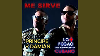 Me sirve