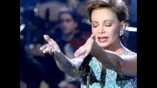Paloma San Basilio - No llores por mí Argentina