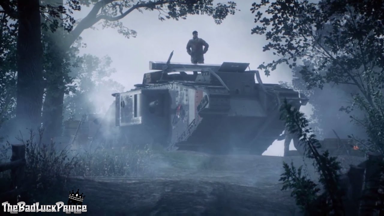 BLACK BESS Battlefield 1 PC Gameplay Over The Top YouTube black-bess-battlefield-1-pc-gameplay-over-the-top-youtube