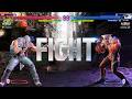 Street Fighter 6 🔥 NUCKLEDU (Guile) Vs 801 STRIDER (Alex)🔥SF6 High Level Matches!