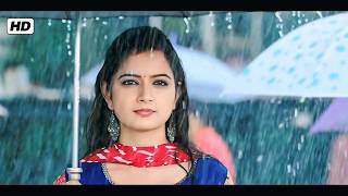 Crazy Boys | South Hindi Dubbed Action Romantic Movie Full Love Story | Dilip Prakash, Ashika Movie