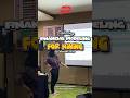 PTI - Training Financial Modeling For Mining #shortstraining #shortvideo #shorts #financialtraining