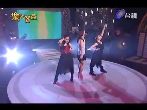 2013.02.18樂光寶盒-吳申梅-演唱謝金燕 - 練武功