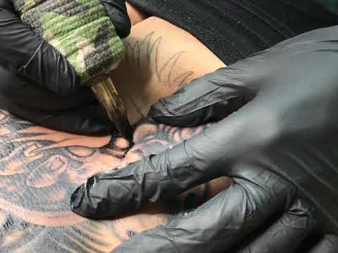 Video Hướng dẫn đánh tả thuật đầu rồng nhanh như chớp... - youtube