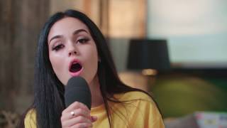 Maggie Lindemann - Pretty Girl Live Pop Flash