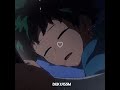 es lindo deku re hermoso edit bnha #bokunoheroacademia 💚💚