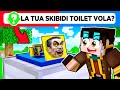 MINECRAFT MA... INDOVINA CHI con gli SCP! GRIMACE e SKIBIDI TOILET