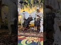 Ketika manten laki ngantuk kurang tidur