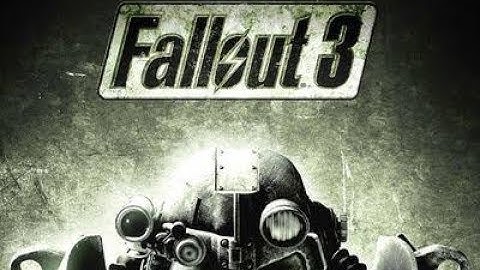 How to use cheats/commands in fallout 3 pc