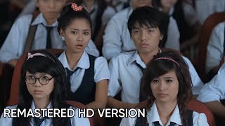 [Phiên bản HD] GIẢI CỨU THẦN CHẾT (2009) - Đông Nhi, Minh Hằng, Chí Thiện