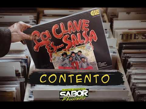 CONTENTO - Grupo Clave