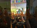 4 Shaban Dargah Hazrat Abbas a.s Lucknow 2025