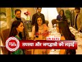 Jagadhatri: Happy Moment Turns Bitter As Jagadhatri & Tapasya Clash In Heated Argument | SBB