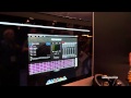 Inside NAMM 2014 | Fishman TriplePlay