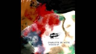 Charlotte de Witte - Wisdom (Original Mix) [Sleaze Records]