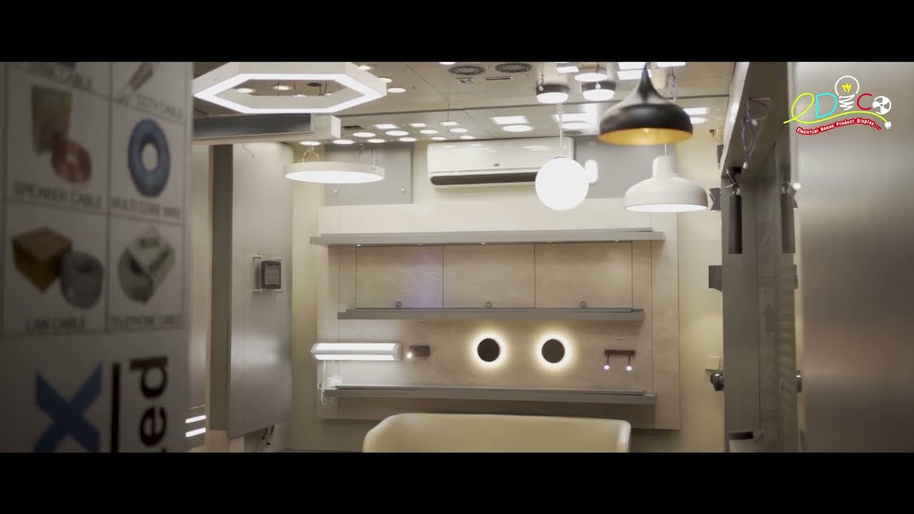 E Deco- Best Electrical Equipments, Digitalshakha- Best Digital Marketing Agency in Chhattisgarh