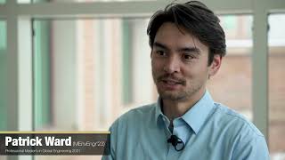 Mortenson Center Alumni Spotlight