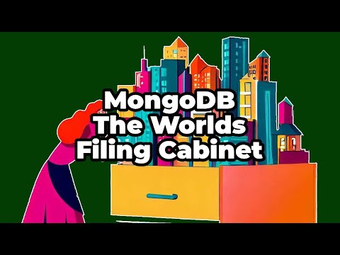 MongoDB - Market Leader, Overpriced?