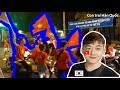 Phản Ứng Của Người Hàn Trước Chung Kết Việt Nam - Malaysia | AFF Cup 2018 결승전 베트남 반응