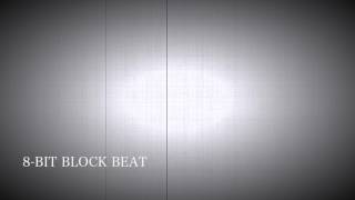 8-bit block beat