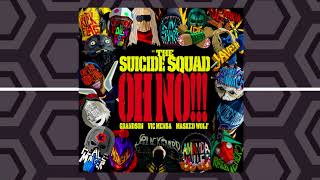 Oh No!!! (Clean Remix Edit) - grandson, VIC MENSA & Masked Wolf