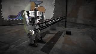 Basic Intro I made - Created using Flixpress.com