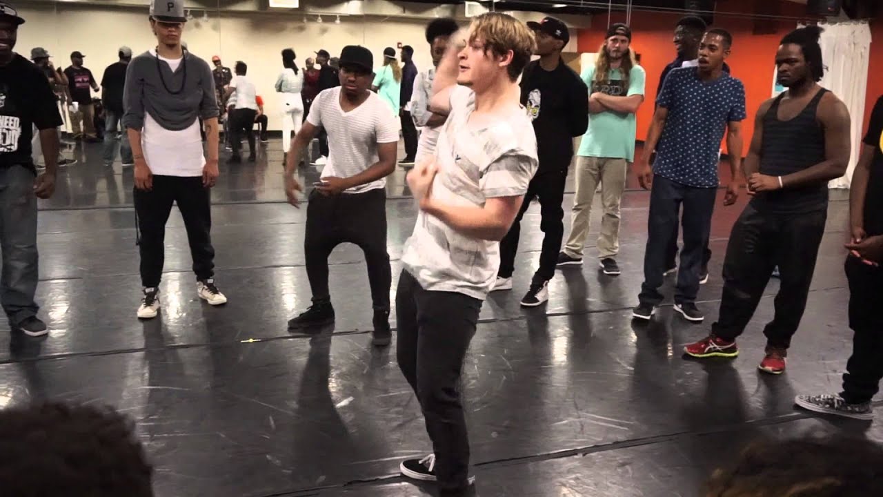 Face Off All Style Final Danny Phantom vs BadGuy5