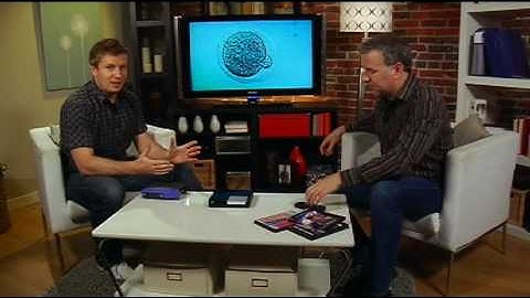 Seagate FreeAgent Theater+ HD Media Player Review