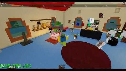 auto clicker 2.0! raise a floppa