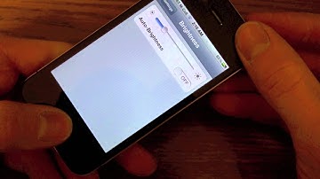 How to Take a Screenshot: iPhone, iPod Touch, iPad