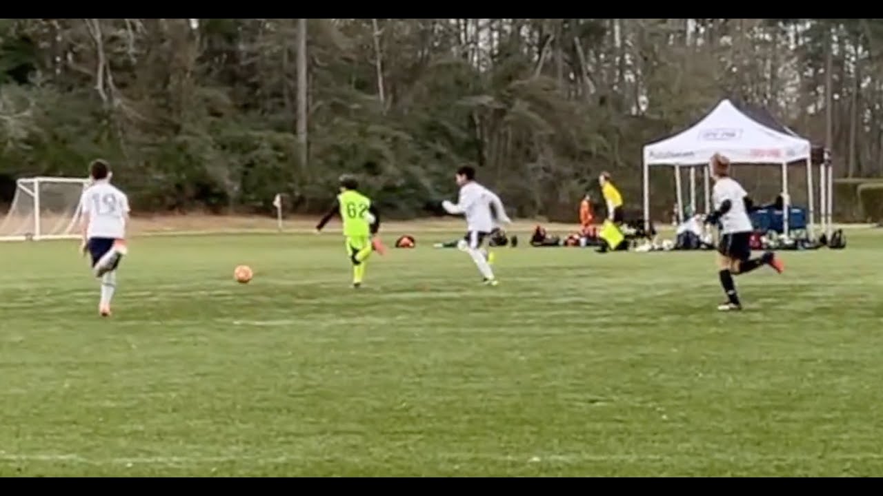 Soccer Highlights - YouTube