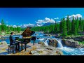 Healing Classical Music for the Soul Relieves Stress and Awakens Feelings of Serenity