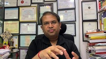 Insertion of Rule 86A of CGST Rules