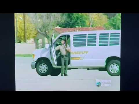Con Air Documentary. California Department of Corrections (CDC) Featured Prominently. Aired In 2007