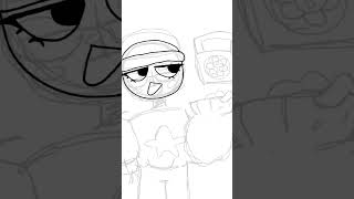 Roll or Die with Gigi #art #dandysworld