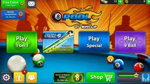 8 BALL POOL UNLIMITED GUIDELINE STICK HACK NEW 2017