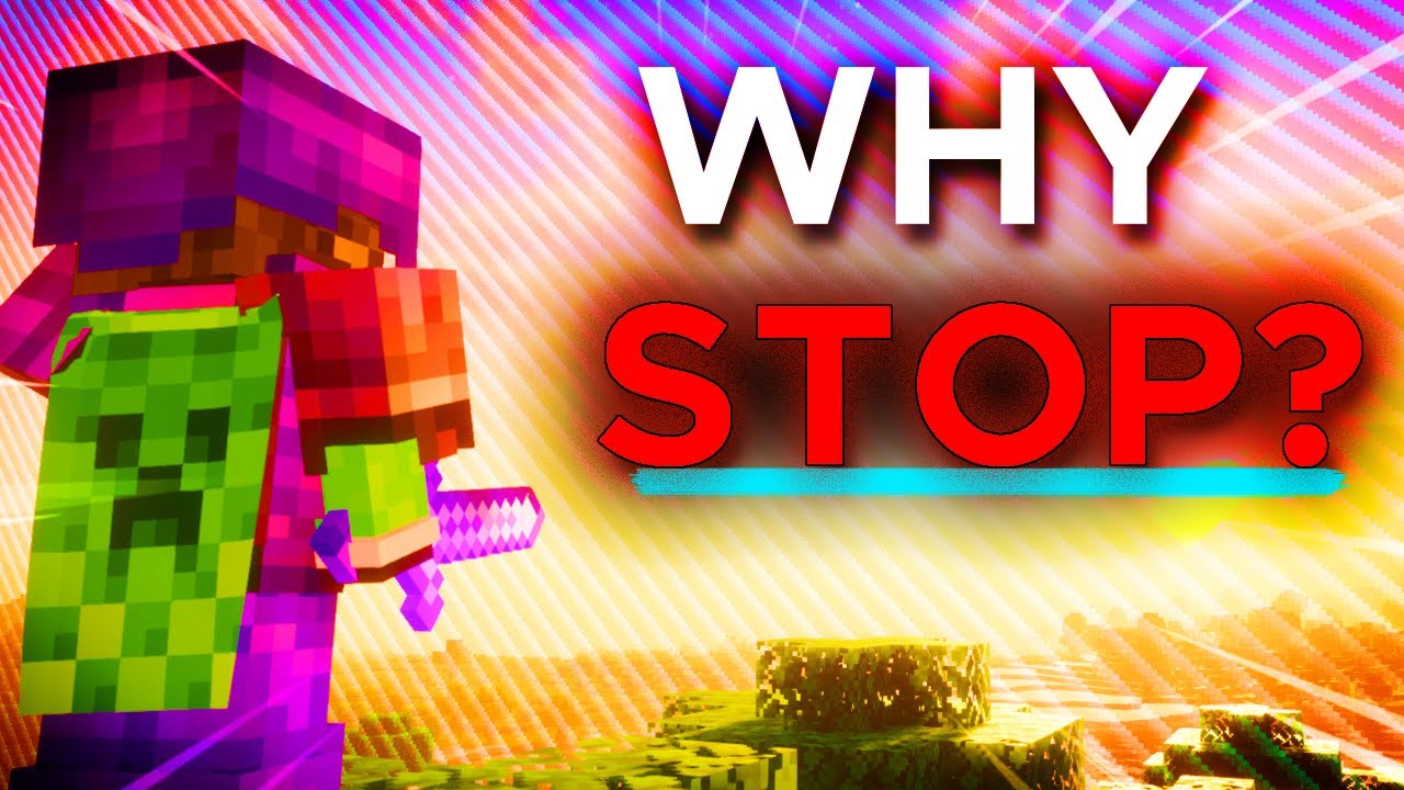 Каковы ОГРАНИЧЕНИЯ Minecraft?