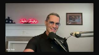 LIVE: Top 5 Money Related Questions to Ask Your Date | Tola Talks - Ep #292