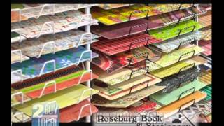Roseburg Book & Stationery