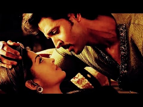 Akbar & Jodhaa - Locked Out Of Heaven [for Ewelina]