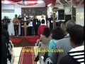 الساكن في ستر العلي   ماهر فايز نجومي