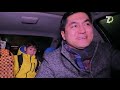 Такси со звездой - Шухрати Расул 2018