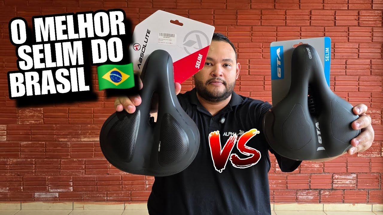 QUAL O MELHOR BANCO CONFORTÁVEL BICICLETA ERGOMÉTRICA | BANCO GTA ...