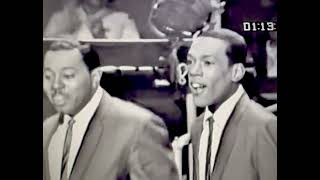 THE TEMPTATIONS LIVE/MY GIRL