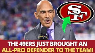 THE 49ERS JUST MADE A BOMBASTIC REVEAL! FANS ARE GOING CRAZY! 49ERS NEWS